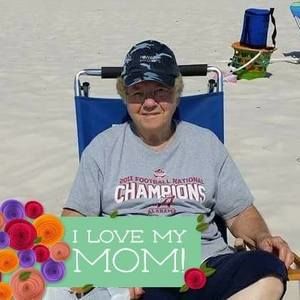 Meet your Posher, Cindy